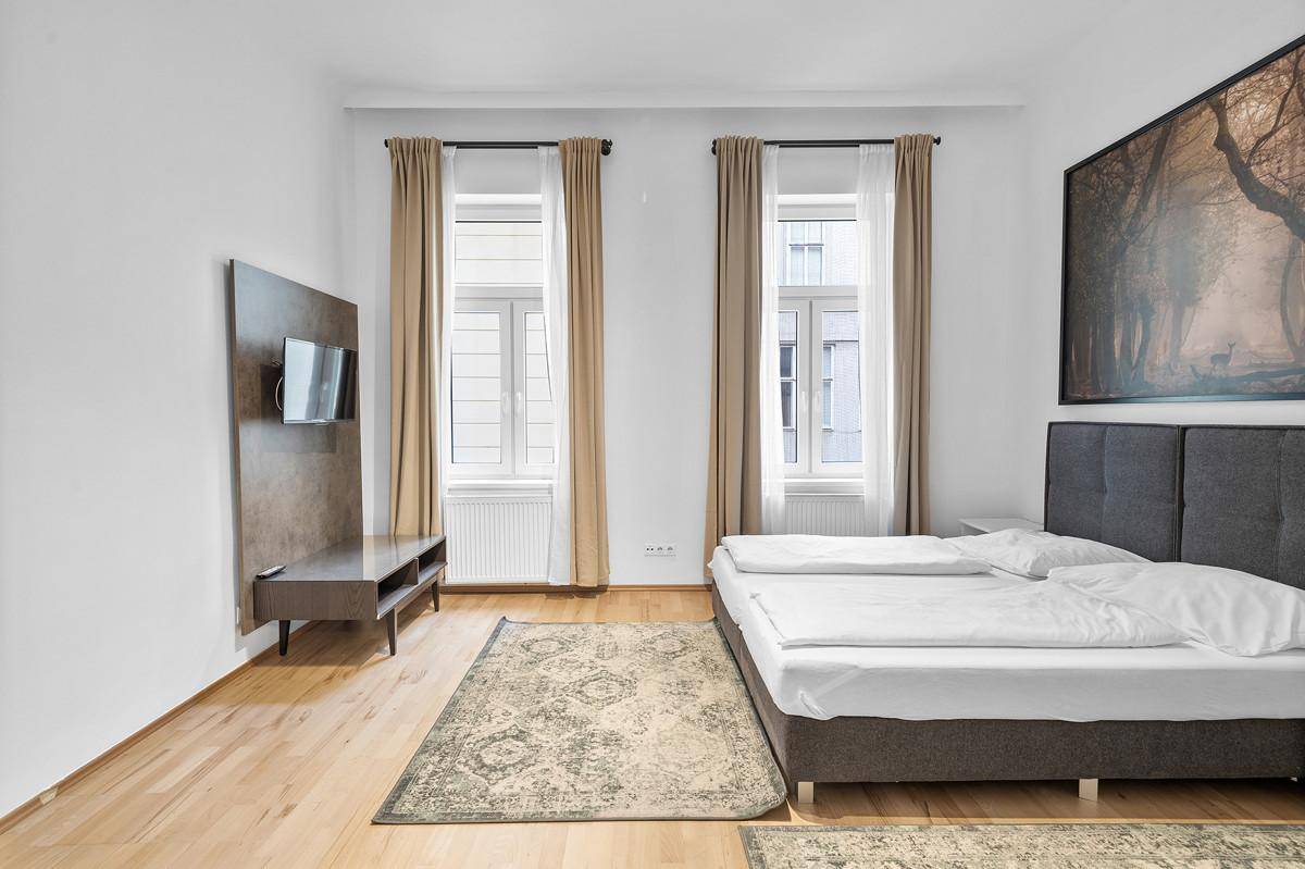 1 chambre Appartement à Neubau, Austria No. 96341