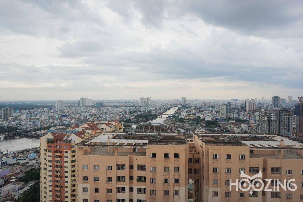 2 bedrooms Apartment in District 4, Vietnam No. 16645