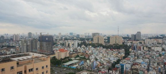 2 bedrooms Apartment in District 4, Vietnam No. 16645 4