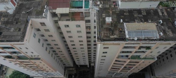 2 bedrooms Apartment in District 4, Vietnam No. 16645 5