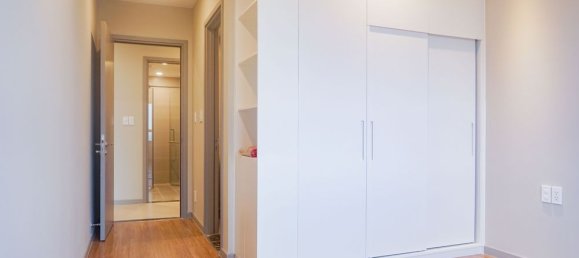 2 bedrooms Apartment in District 4, Vietnam No. 16645 8