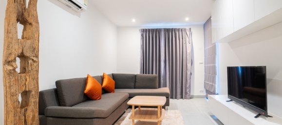 2 rooms Apartment for sale in Pattaya, Chonburi, Eastern Thailand, Thailand № 83449 6