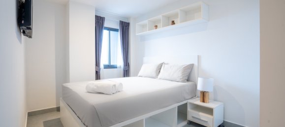 2 rooms Apartment for sale in Pattaya, Chonburi, Eastern Thailand, Thailand № 83449 7