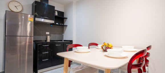 2 rooms Apartment for sale in Pattaya, Chonburi, Eastern Thailand, Thailand № 83449 4