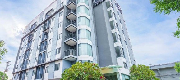 2 rooms Apartment for sale in Pattaya, Chonburi, Eastern Thailand, Thailand № 83449 10