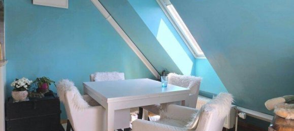 Квартира с 2 комнатами в Бригиттенау, Австрия № 159228 9