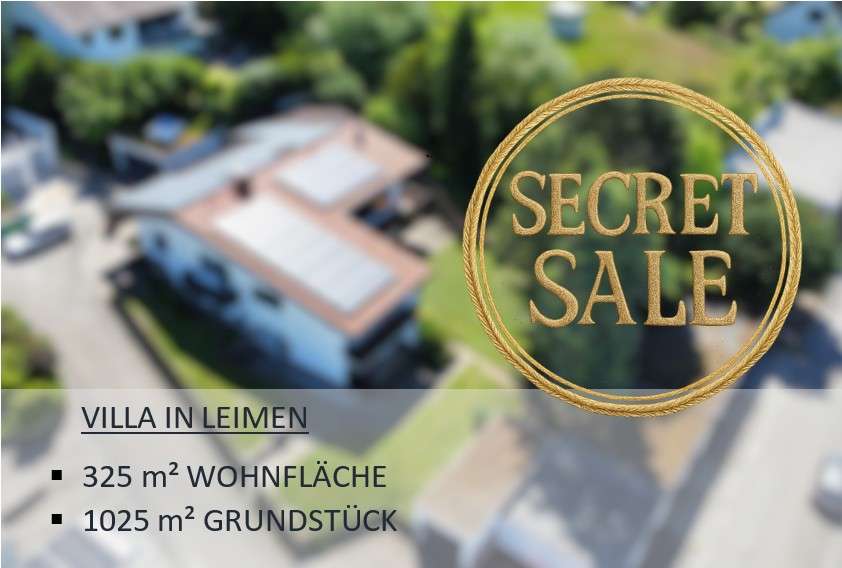 5 bedrooms Villa in Rhein-Neckar-Kreis, Germany No. 276926