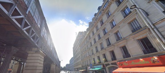 2 Schlafzimmer Wohnung in Paris, France, Nr. 164485 7