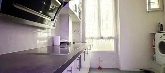 2 Schlafzimmer Wohnung in Paris, France, Nr. 164485 4