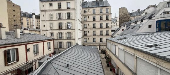 2 Schlafzimmer Wohnung in Paris, France, Nr. 164485 6