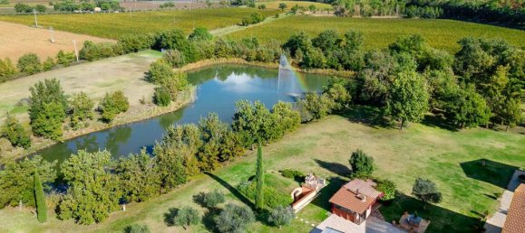 10 Schlafzimmer Schlösser in Cortona, Italy, Nr. 56474 6
