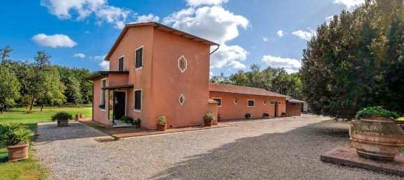 10 Schlafzimmer Schlösser in Cortona, Italy, Nr. 56474 35