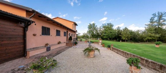 10 Schlafzimmer Schlösser in Cortona, Italy, Nr. 56474 34