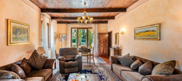 10 Schlafzimmer Schlösser in Cortona, Italy, Nr. 56474 10