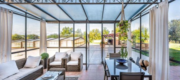 10 Schlafzimmer Schlösser in Cortona, Italy, Nr. 56474 16