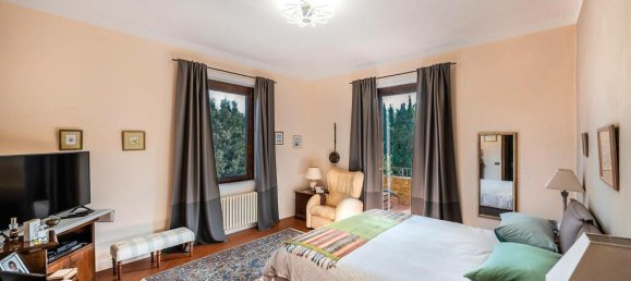 10 Schlafzimmer Schlösser in Cortona, Italy, Nr. 56474 17