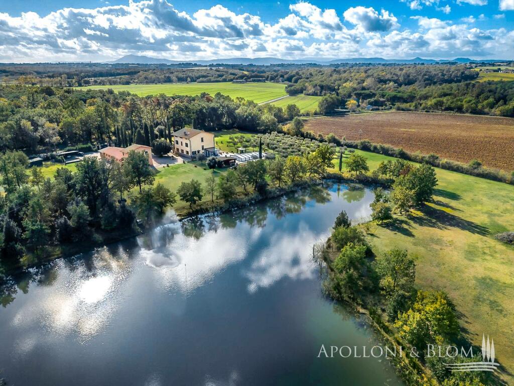 10 Schlafzimmer Schlösser in Cortona, Italy, Nr. 56474