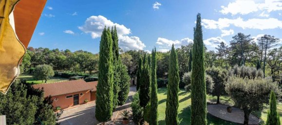 10 Schlafzimmer Schlösser in Cortona, Italy, Nr. 56474 36