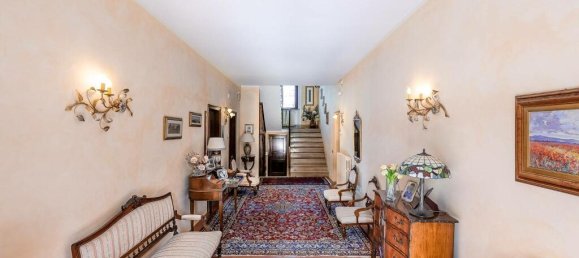 10 Schlafzimmer Schlösser in Cortona, Italy, Nr. 56474 30