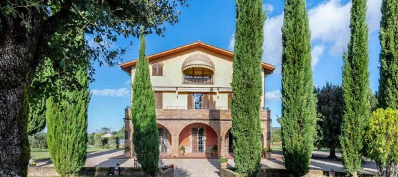 10 Schlafzimmer Schlösser in Cortona, Italy, Nr. 56474 20