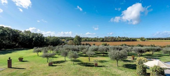 10 Schlafzimmer Schlösser in Cortona, Italy, Nr. 56474 43