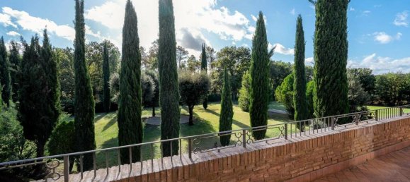 10 Schlafzimmer Schlösser in Cortona, Italy, Nr. 56474 22