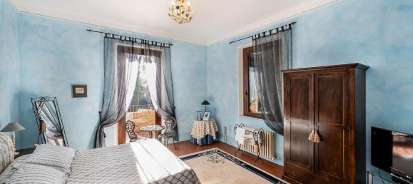 10 Schlafzimmer Schlösser in Cortona, Italy, Nr. 56474 14