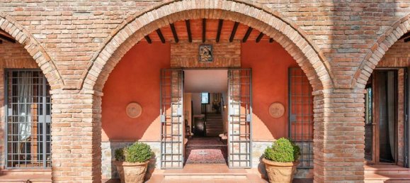 10 Schlafzimmer Schlösser in Cortona, Italy, Nr. 56474 5