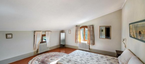 10 Schlafzimmer Schlösser in Cortona, Italy, Nr. 56474 25