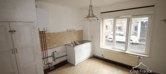 4 bedrooms Building in Givet, France No. 78526 5