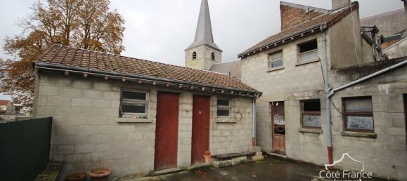 4 bedrooms Building in Givet, France No. 78526 8