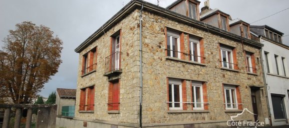 4 bedrooms Building in Givet, France No. 78526 9