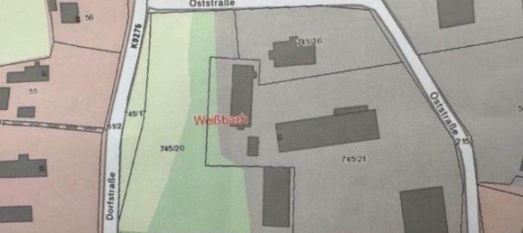 900m² Commercial property in Bautzen, Germany No. 250906 10