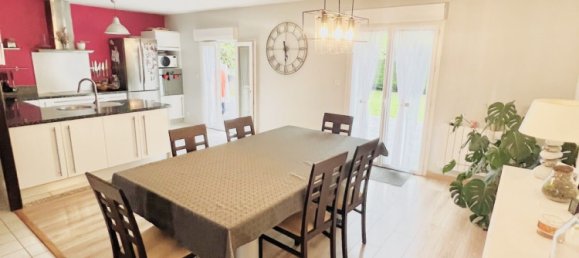 4 bedrooms House in Boran-sur-Oise, France No. 253060 32