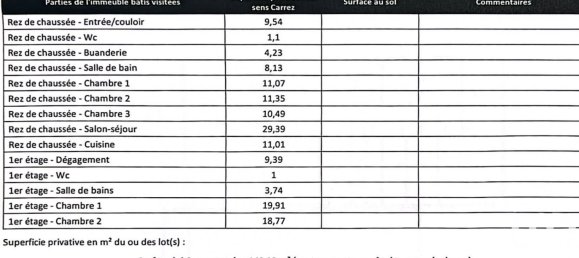 4 bedrooms House in Boran-sur-Oise, France No. 253060 40