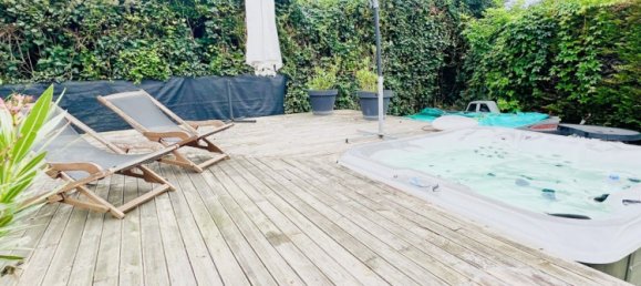 4 bedrooms House in Boran-sur-Oise, France No. 253060 2