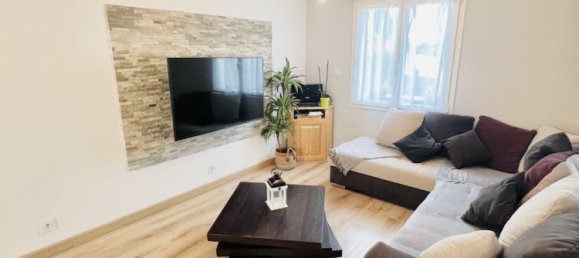 4 bedrooms House in Boran-sur-Oise, France No. 253060 37