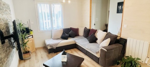 4 bedrooms House in Boran-sur-Oise, France No. 253060 38