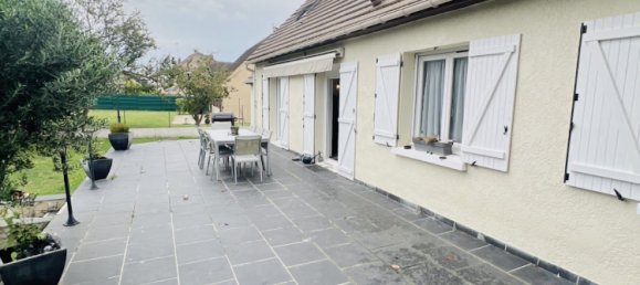 4 bedrooms House in Boran-sur-Oise, France No. 253060 47