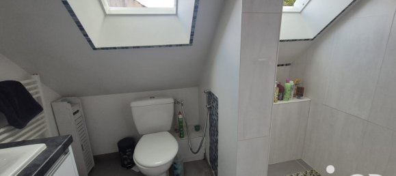 3 غرف نوم منزل في Creteil, France رقم 321522 9