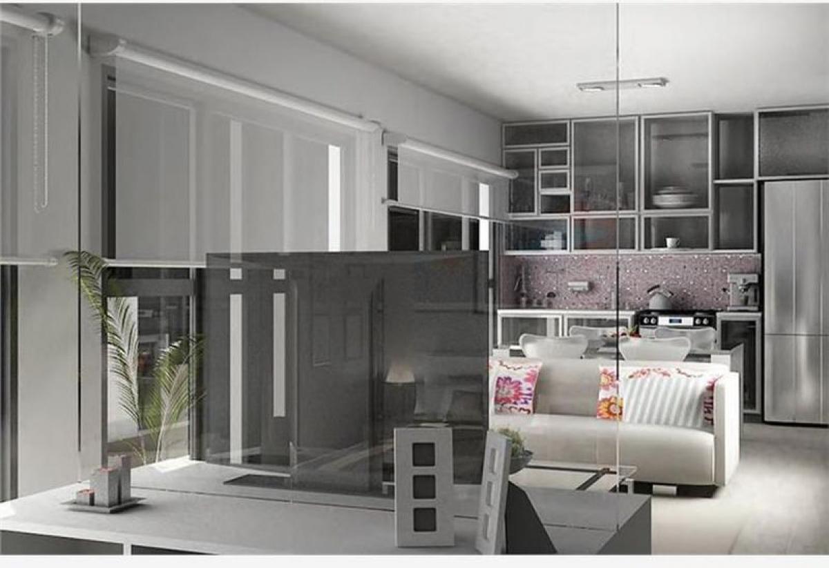 Studio in Buenos Aires, Argentina No. 103514