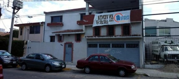 Дом с 4 спальнями в Сан Луис Потоси, Мексика № 157343 2