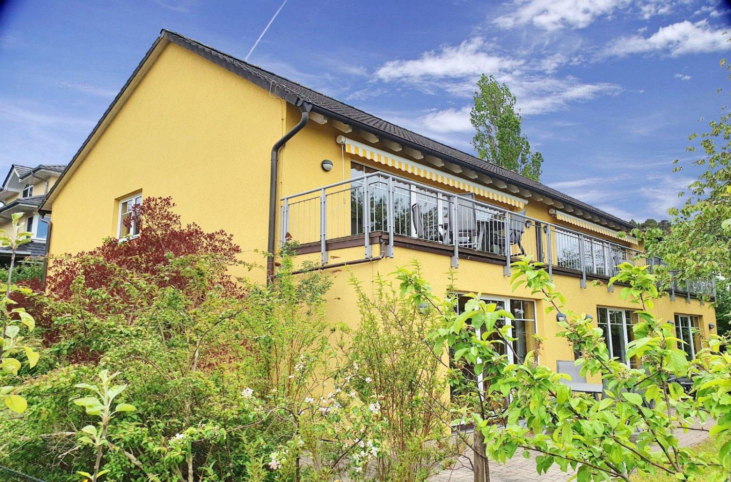 11 rooms Hotel in Vorpommern-Rugen, Germany No. 204765