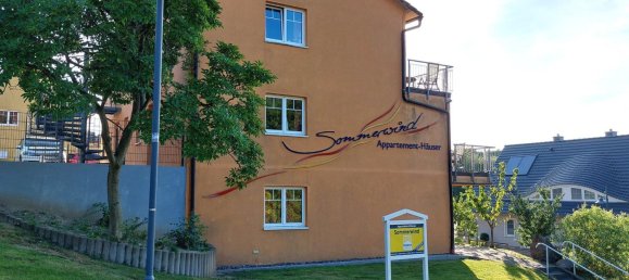 11 rooms Hotel in Vorpommern-Rugen, Germany No. 204765 34