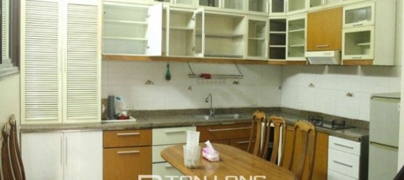 4 chambres Maison à Ba Dinh, Vietnam No. 1827 3