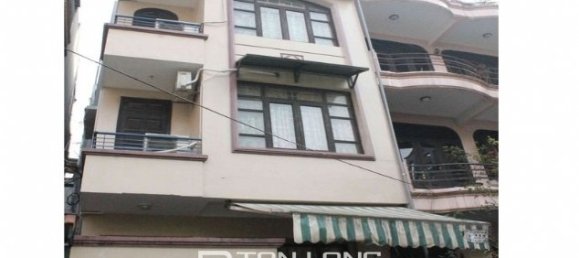 4 chambres Maison à Ba Dinh, Vietnam No. 1827 4