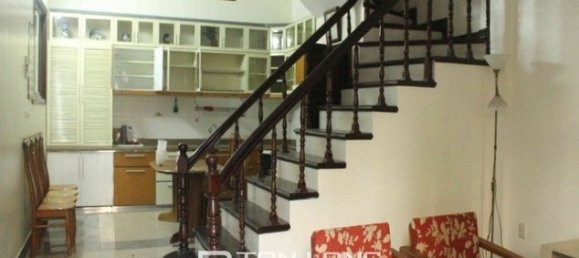 4 chambres Maison à Ba Dinh, Vietnam No. 1827 2