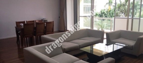 171m² Apartment in Thu Duc, Vietnam No. 10537 15