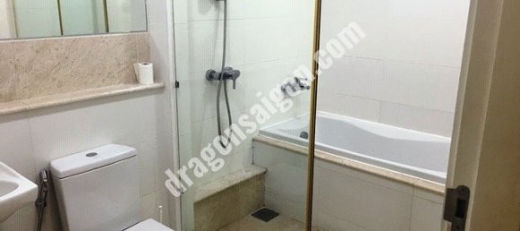 171m² Apartment in Thu Duc, Vietnam No. 10537 3