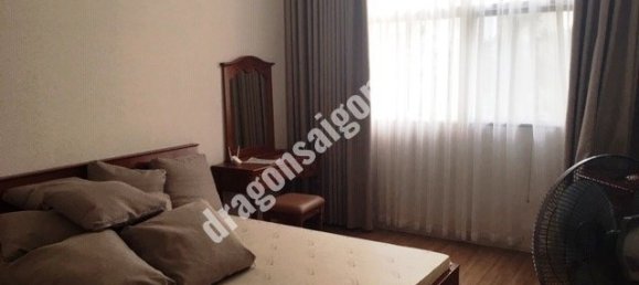 171m² Apartment in Thu Duc, Vietnam No. 10537 6